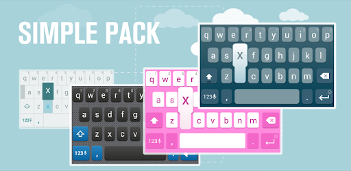 Laban Key - Simple Themes PC screenshot