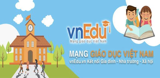 vnEdu Connect PC screenshot