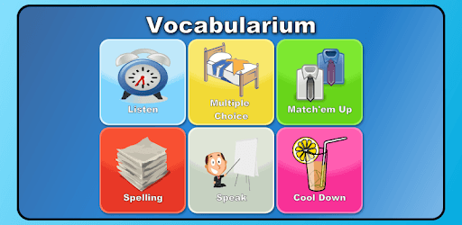 Vocabularium - Learn Languages for PC - Free Download & Install on ...