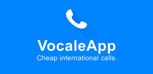 VocaleApp - Cheap international calls PC screenshot VocaleApp - Cheap international calls PC screenshot