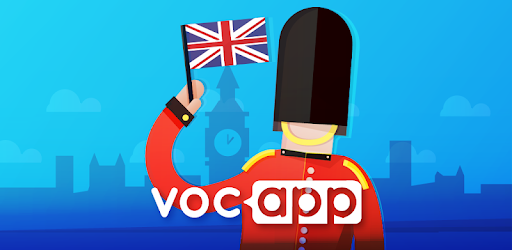 Learn English Vocabulary with Flashcards - Voc App PC screenshot