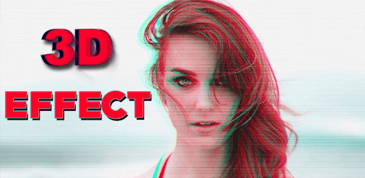 3D Camera effect PC screenshot 3D Camera effect PC screenshot