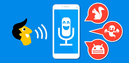 Voice Changer - Amazing Voice PC screenshot Voice Changer - Amazing Voice PC screenshot