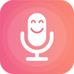 Voice Changer - Amazing Voice for PC Voice Changer - Amazing Voice for PC