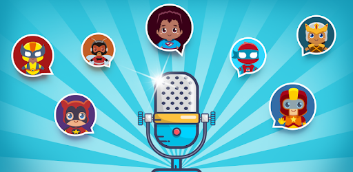Voice Changer -Super Voice Effects Editor Recorder PC screenshot