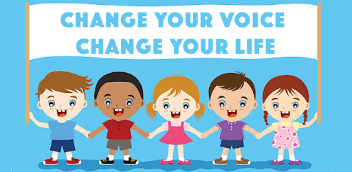 Best Voice Changer Offline PC screenshot