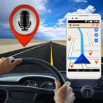 Voice GPS Navigation & Map Directions Free for PC Voice GPS Navigation & Map Directions Free for PC