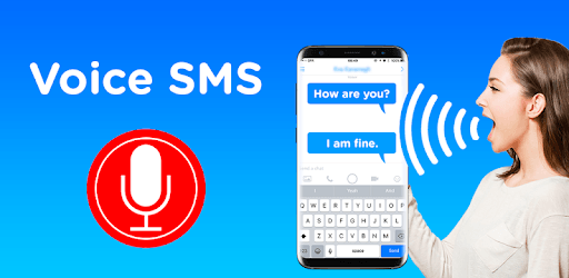 Voice Message Sender: write sms by voice PC screenshot