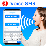 Voice Message Sender: write sms by voice for PC
