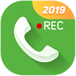 Call Recorder Automatic, Call Recording 2 Ways icon