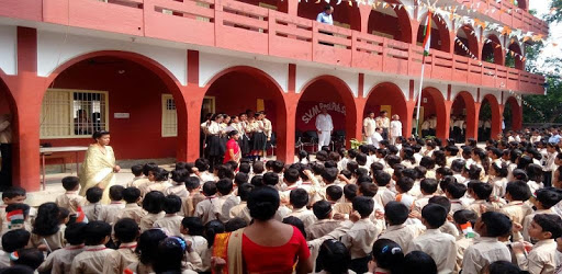 SVM RESIDENTIAL PUBLIC SCHOOL PC screenshot SVM RESIDENTIAL PUBLIC SCHOOL PC screenshot