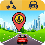 Voice GPS Driving Directions for PC