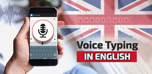 Voice Typing Keyboard - Type with Voice PC screenshot