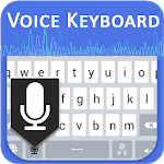 Voice Typing Keyboard - Type with Voice for PC