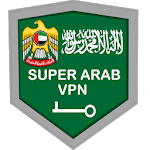 VPN UAE MASTER for PC