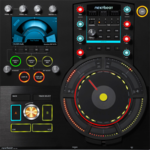 3D DJ Mixer & Music Player for PC