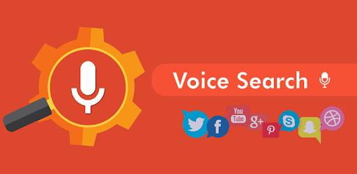 Mobile Voice Search PC screenshot