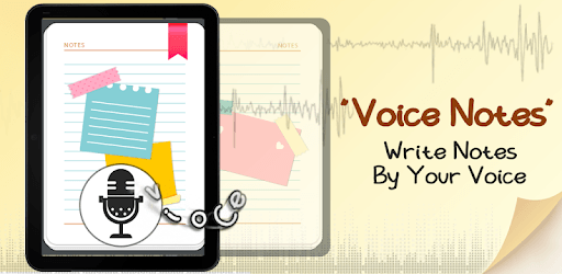 Voice Notes - Speech to Text Notes PC screenshot Voice Notes - Speech to Text Notes PC screenshot