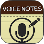 Voice Notes - Speech to Text Notes for PC Voice Notes - Speech to Text Notes for PC