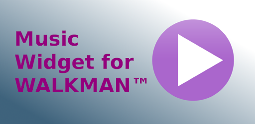 Music Widget for WALKMAN™ PC screenshot Music Widget for WALKMAN™ PC screenshot