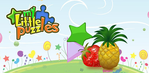 Smart Kids Puzzle Games - Baby Jigsaw Puzzles PC screenshot