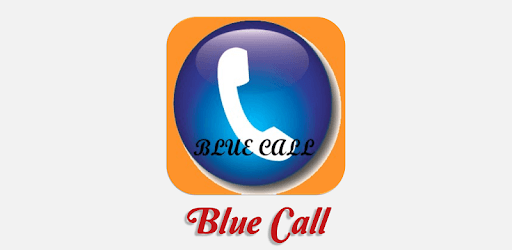 Bluecall PC screenshot