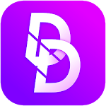 D4D Online : all in one app icon