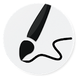 Jotr: Quickly Draw, Scribble, Sketch or Write icon