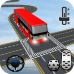 Impossible Bus Tracks Driving Simulator -Bus Games for PC