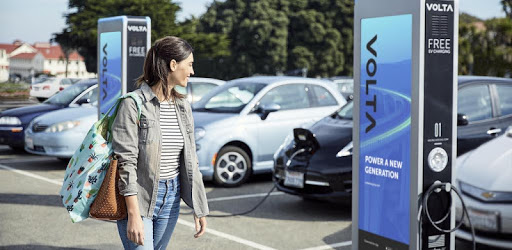 Volta Charging PC screenshot