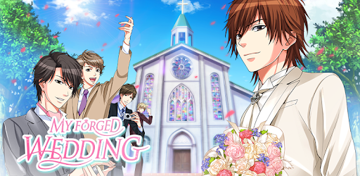 My Forged Wedding PC screenshot