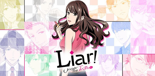 Liar! Uncover the Truth PC screenshot