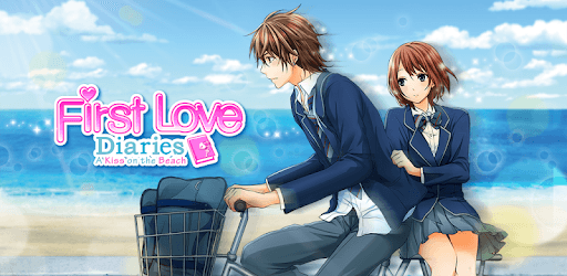 First Love Diaries PC screenshot