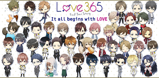 Love 365: Find Your Story PC screenshot Love 365: Find Your Story PC screenshot