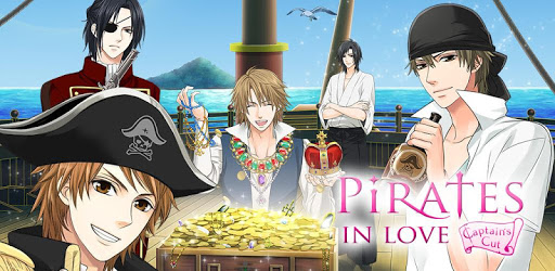 Pirates in Love: Captain's Cut PC screenshot Pirates in Love: Captain's Cut PC screenshot