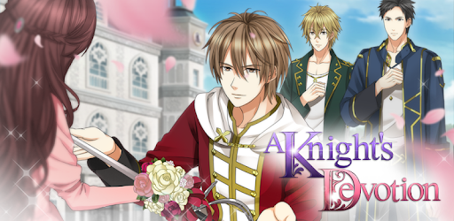 A Knight's Devotion PC screenshot A Knight's Devotion PC screenshot