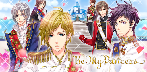 Be My Princess PC screenshot