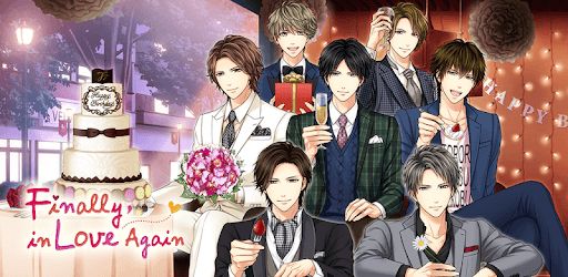 Finally, in Love Again PC screenshot Finally, in Love Again PC screenshot