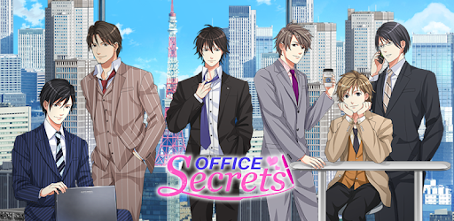 Office Secrets PC screenshot Office Secrets PC screenshot