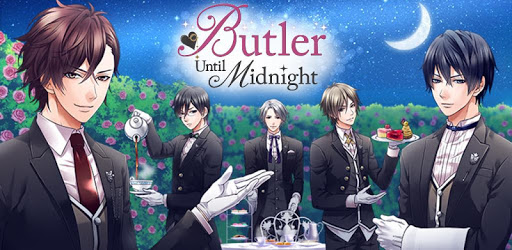 Butler Until Midnight PC screenshot Butler Until Midnight PC screenshot