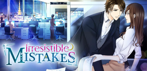 Irresistible Mistakes PC screenshot Irresistible Mistakes PC screenshot