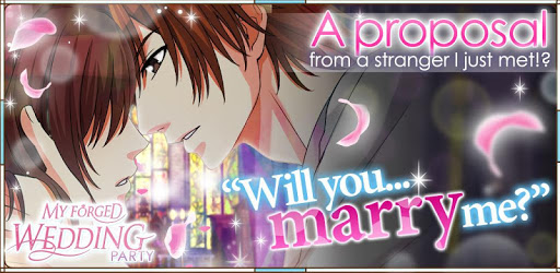 My Forged Wedding: PARTY PC screenshot