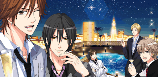 Sleepless Cinderella: PARTY PC screenshot