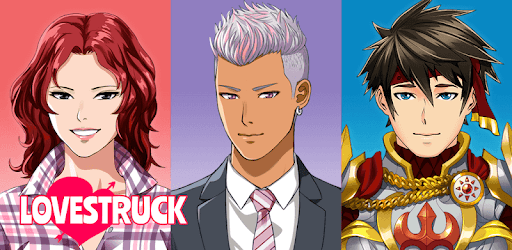 Lovestruck Choose Your Romance PC screenshot Lovestruck Choose Your Romance PC screenshot