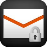 Voltage SecureMail icon