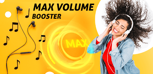 Extra Volume Booster - Loud Speaker with Amplifier PC screenshot