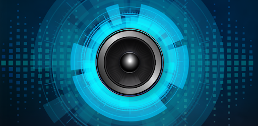 Volume Booster and Bass Booster PC screenshot