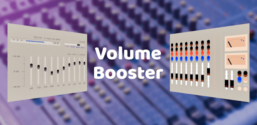 Bass booster,Volume control,amplifier,Enhancer PC screenshot Bass booster,Volume control,amplifier,Enhancer PC screenshot