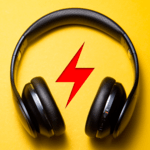 Volume Booster Equalizer : Sound Booster PRO Plus icon