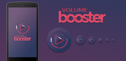 Volume Booster and muffler PC screenshot